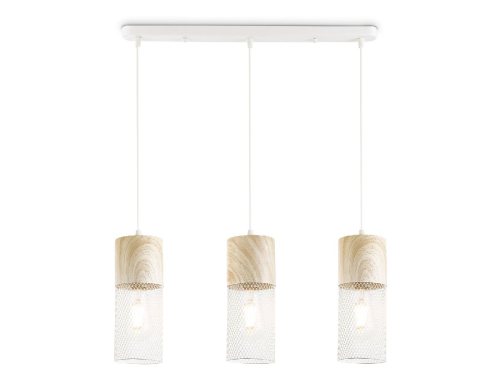 Подвесной светильник Ambrella Light Loft Traditional TR8499 изображение в интернет-магазине Cramer Light