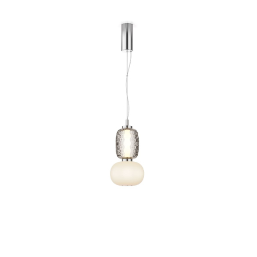 Подвесной светильник Maytoni Pattern MOD267PL-L18CH3K изображение в интернет-магазине Cramer Light