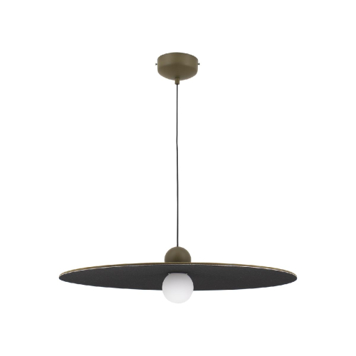 Подвесной светильник Moderli Niko V11094-PL изображение в интернет-магазине Cramer Light фото 3