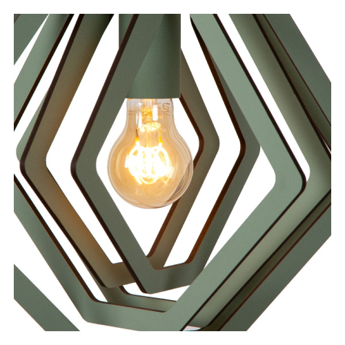 Подвесной светильник Lucide Mauro 77489/01/33 изображение в интернет-магазине Cramer Light фото 4