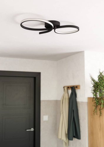 Потолочный светильник Eglo Serpins 901266 изображение в интернет-магазине Cramer Light фото 6