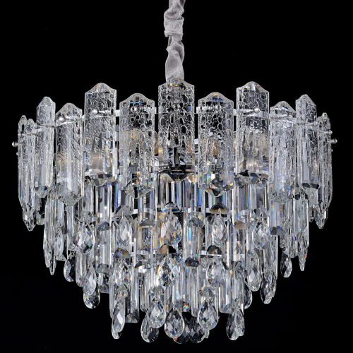 Подвесная люстра Reluce 72380-0.3-600 CH изображение в интернет-магазине Cramer Light фото 3