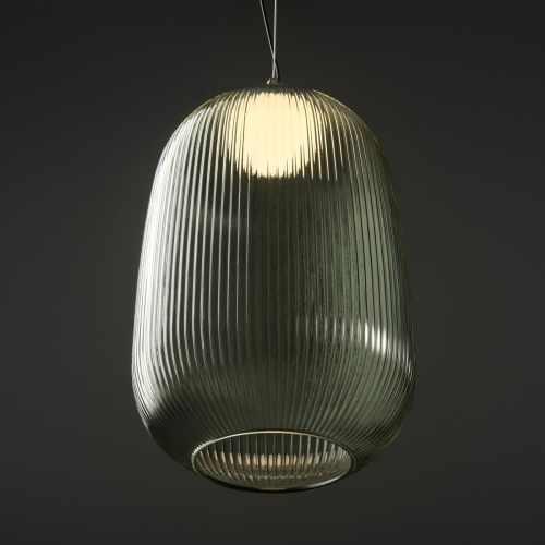 Подвесной светильник Freya Enchantment FR5384PL-L13GN изображение в интернет-магазине Cramer Light фото 6