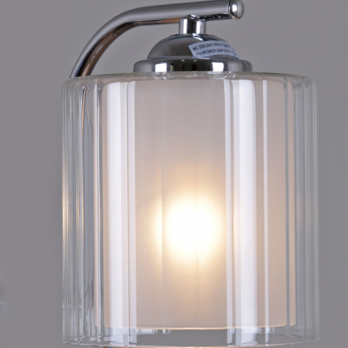 Подвесная люстра Reluce 19470-0.4-08 изображение в интернет-магазине Cramer Light фото 2