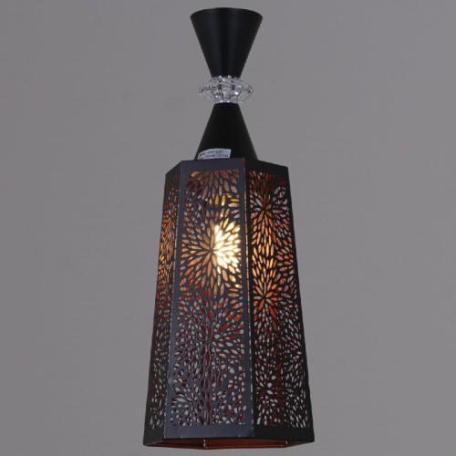 Подвесной светильник Reluce 04440-0.9-01 изображение в интернет-магазине Cramer Light фото 4