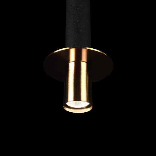 Подвесной светильник Loft IT Lava 10361C изображение в интернет-магазине Cramer Light фото 8