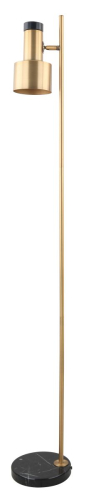Торшер Moderli Goldy V11310-1F изображение в интернет-магазине Cramer Light