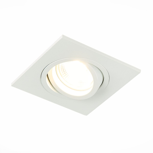 Встраиваемый светильник ST Luce ST251 ST251.508.01 изображение в интернет-магазине Cramer Light фото 4