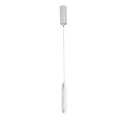 Подвесной светильник Vitaluce V3965-0/1S изображение в интернет-магазине Cramer Light фото 4