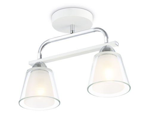 Потолочная люстра Ambrella Light Modern TR303229 изображение в интернет-магазине Cramer Light
