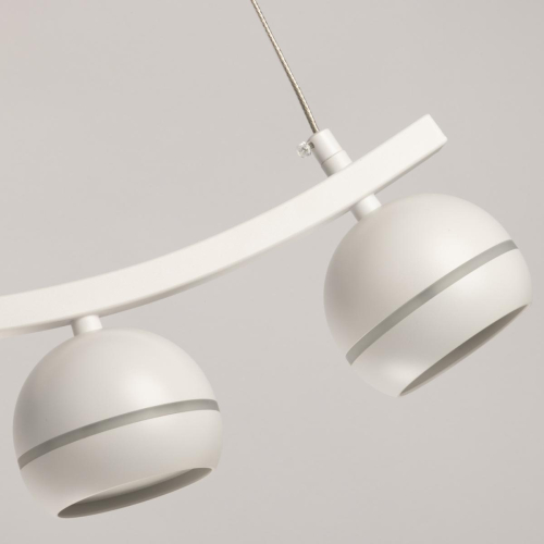 Подвесной светильник De Markt City Гэлэкси 632018405 изображение в интернет-магазине Cramer Light фото 5