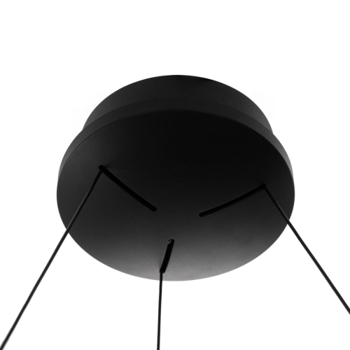 Подвесная люстра Citilux Python CL220261 изображение в интернет-магазине Cramer Light фото 9