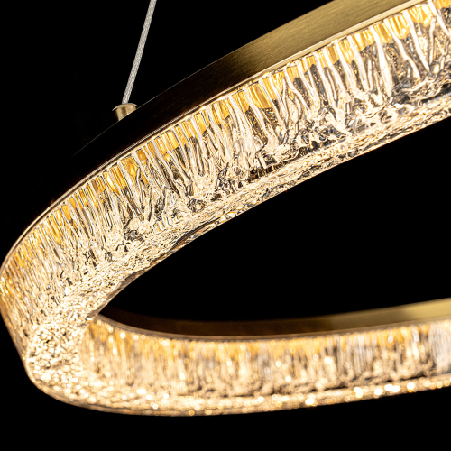 Подвесной светильник Modestyle MS.9026.800 BS изображение в интернет-магазине Cramer Light фото 5