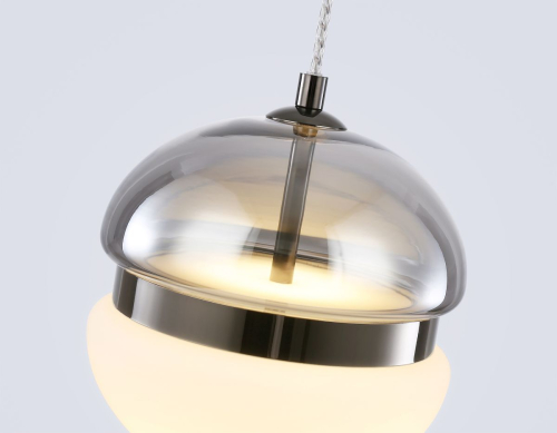 Подвесной светильник Ambrella Light High Light Modern LH11003 изображение в интернет-магазине Cramer Light фото 4