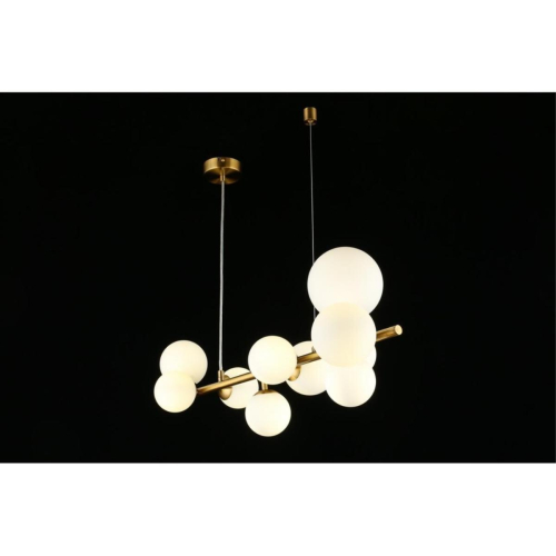 Подвесная люстра Aployt Letizia APL.314.03.10 изображение в интернет-магазине Cramer Light фото 10