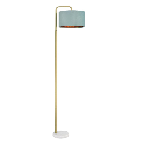 Торшер Lumion Velveta 8074/1F изображение в интернет-магазине Cramer Light