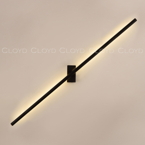 Настенный светильник Cloyd Lineas 20457 изображение в интернет-магазине Cramer Light фото 2