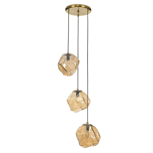 Подвесной светильник Citilux Rocka CL247084 изображение в интернет-магазине Cramer Light фото 3