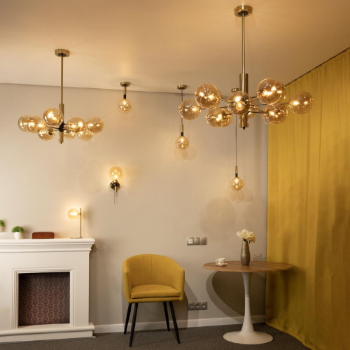 Подвесной светильник Citilux Нарда CL204110 изображение в интернет-магазине Cramer Light фото 4