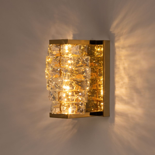 Настенный светильник MW-Light Гослар 498027601 изображение в интернет-магазине Cramer Light фото 4