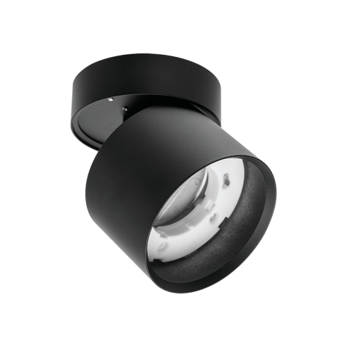 Спот Wolta Basic WSL-GX53/02BL изображение в интернет-магазине Cramer Light фото 5