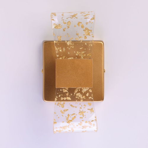 Настенный светильник De Markt Оскар 510023601 изображение в интернет-магазине Cramer Light фото 3