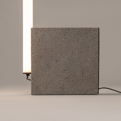Торшер Maytoni Solid MOD277FL-L24GR3K изображение в интернет-магазине Cramer Light фото 4