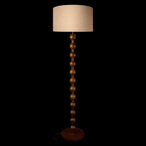 Торшер Loft IT Gwen 10572F изображение в интернет-магазине Cramer Light фото 2