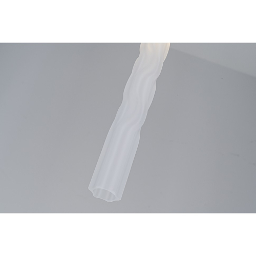 Подвесной светильник Belfast Grosvenor 167 NIC MT изображение в интернет-магазине Cramer Light фото 4