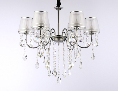 Подвесная люстра Ambrella Light Traditional TR4588 изображение в интернет-магазине Cramer Light фото 4