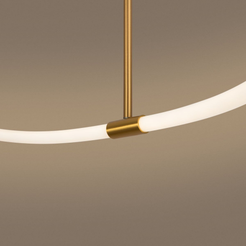 Подвесной светильник Freya Fancy FR6059PL-L88BS изображение в интернет-магазине Cramer Light фото 7