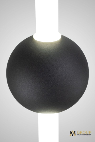 Подвесной светильник AM Group AM468 BK изображение в интернет-магазине Cramer Light фото 4