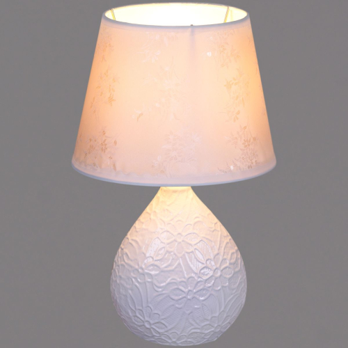 Настольная лампа Reluce 12357-0.7-01 изображение в интернет-магазине Cramer Light