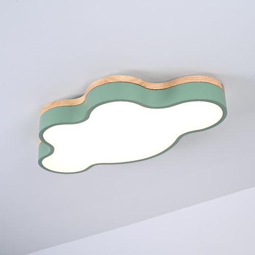 Потолочная люстра ImperiumLoft Cloud Eco 186684-26 изображение в интернет-магазине Cramer Light фото 5