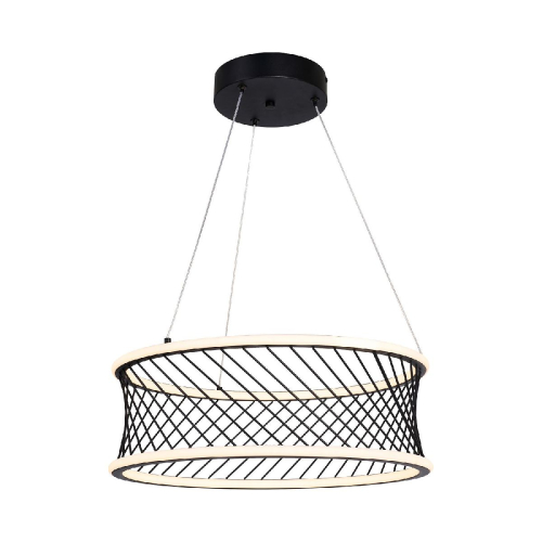 Подвесная люстра F-Promo Korg 4436-2P изображение в интернет-магазине Cramer Light