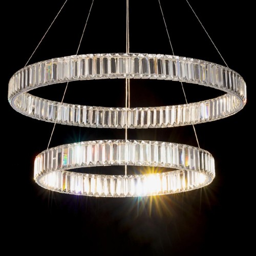 Подвесная люстра Citilux Чезаре CL338281 изображение в интернет-магазине Cramer Light фото 4