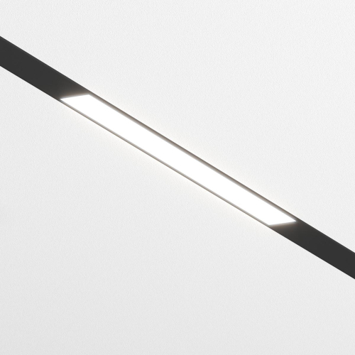 Трековый светильник Elektrostandard Slim Magnetic 4690389178849 изображение в интернет-магазине Cramer Light фото 2