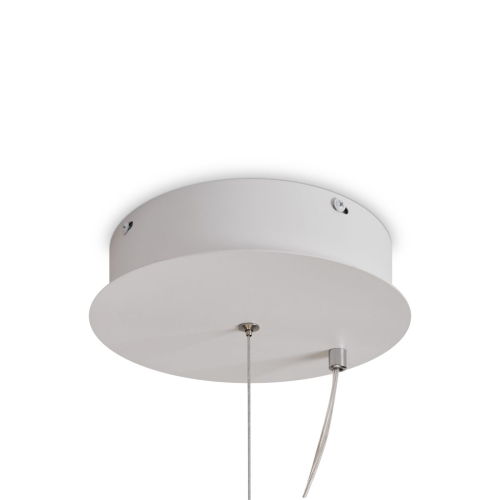 Подвесной светильник Freya Collie FR6200PL-L142W изображение в интернет-магазине Cramer Light фото 11