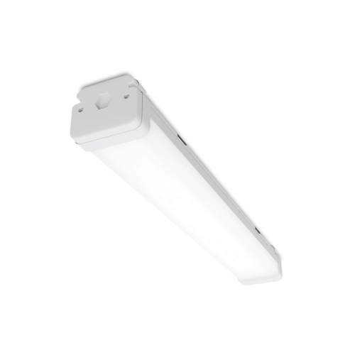 Линейный светильник Wolta ДСП05-18-001-6К изображение в интернет-магазине Cramer Light