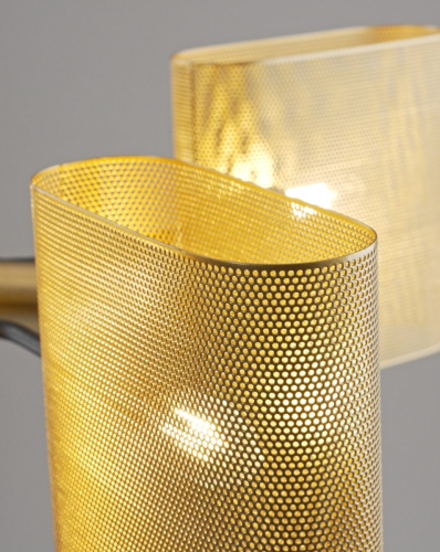 Подвесная люстра Moderli Metalicana V11814-6P изображение в интернет-магазине Cramer Light фото 5