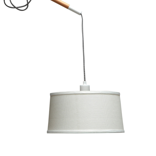 Подвесной светильник Mantra Nordica 4930 изображение в интернет-магазине Cramer Light фото 4