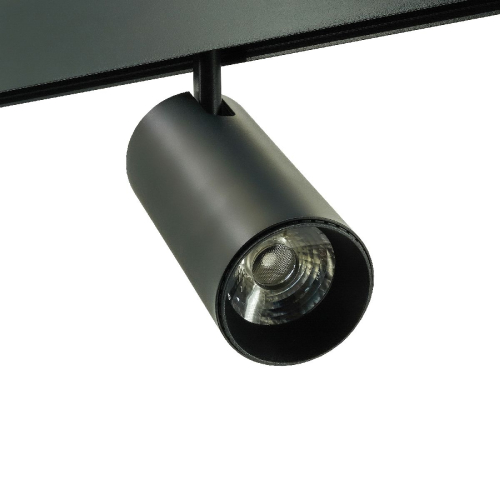 Трековый магнитный светильник Lightera Startrek LE167TRS-20B изображение в интернет-магазине Cramer Light фото 3