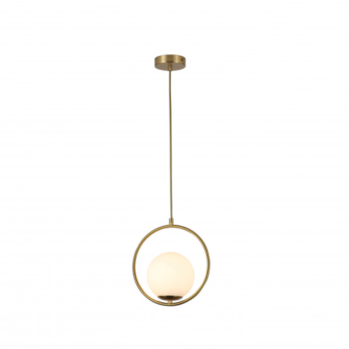 Подвесной светильник F-Promo Oportet 2788-1P изображение в интернет-магазине Cramer Light