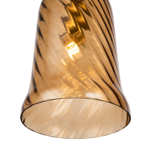 Подвесной светильник Freya Lova FR5148PL-01CG изображение в интернет-магазине Cramer Light фото 7