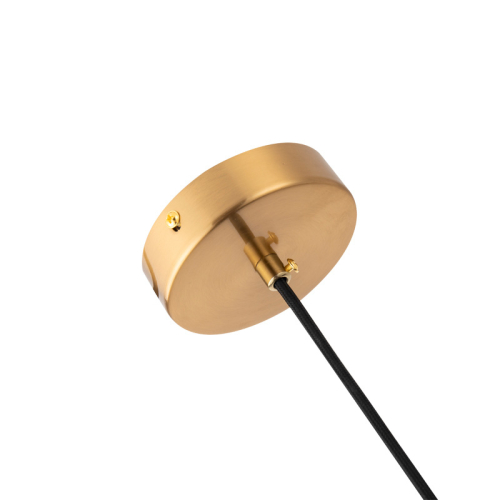 Подвесной светильник ImperiumLoft Jazz Stone 189840-23 изображение в интернет-магазине Cramer Light фото 8