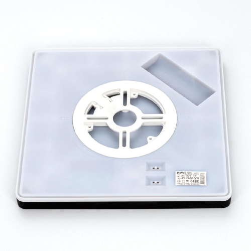 Потолочный светильник Citilux Norma CL748K301 изображение в интернет-магазине Cramer Light фото 10