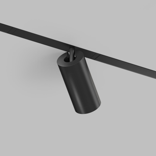 Трековый светильник Denkirs Smart DK8020-BK изображение в интернет-магазине Cramer Light фото 3