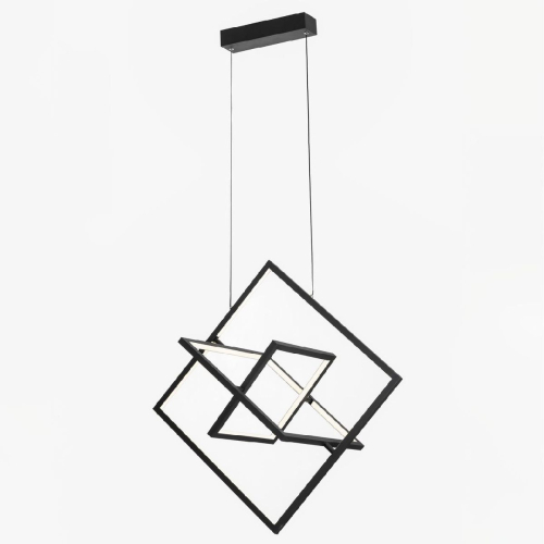 Подвесная люстра Citilux Cube CL719241 изображение в интернет-магазине Cramer Light