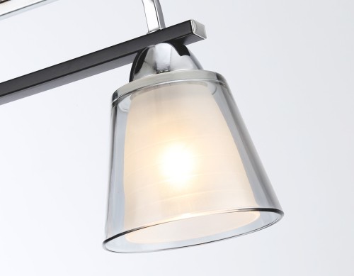 Потолочная люстра Ambrella Light Modern TR303231 изображение в интернет-магазине Cramer Light фото 5