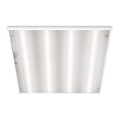 Светодиодная панель Wolta ULPD50W60-04 изображение в интернет-магазине Cramer Light фото 2
